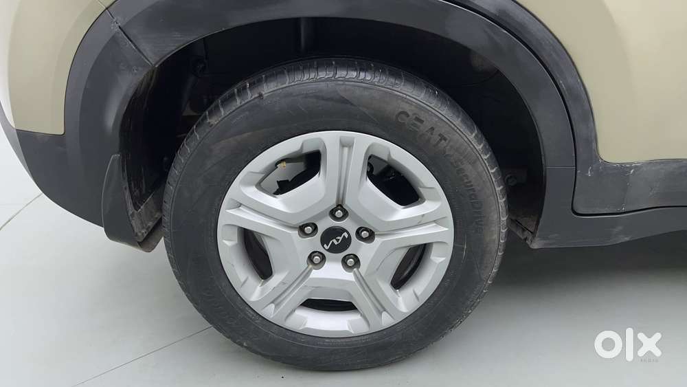 Kia Sonet Htk Plus, 2021, Diesel