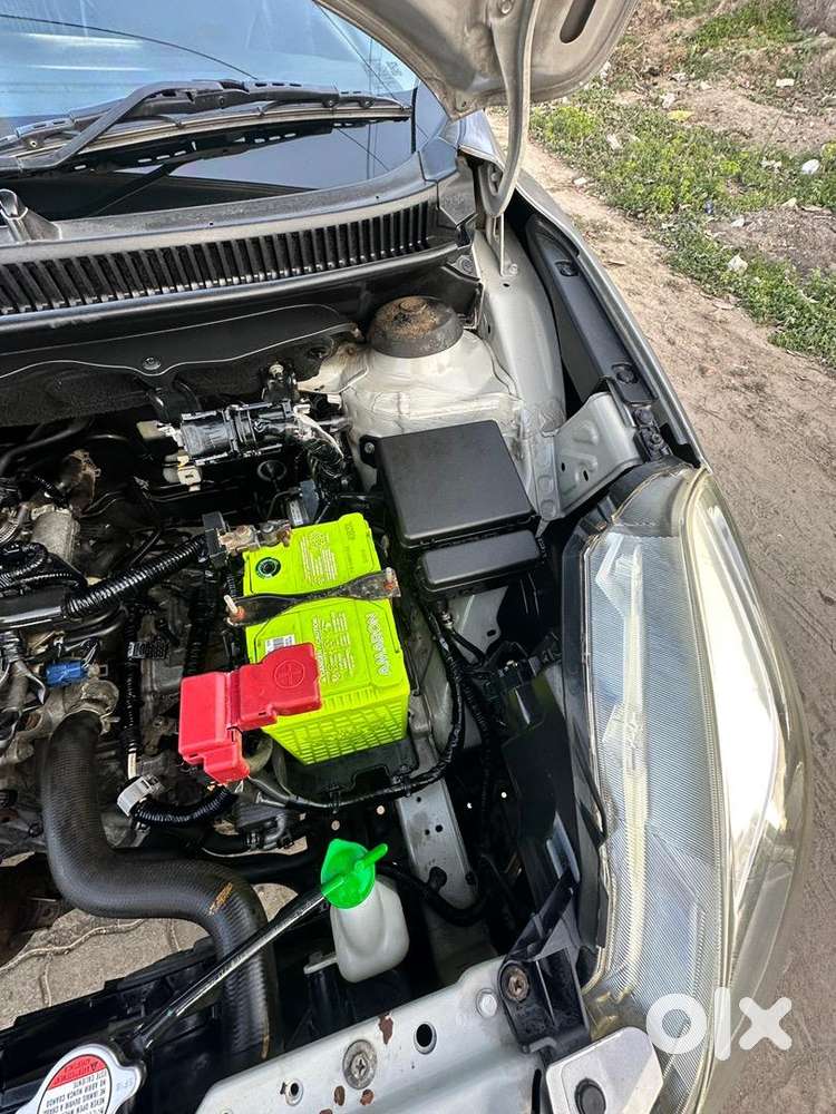 Maruti Suzuki Baleno 2016 Petrol 84000 Km Driven