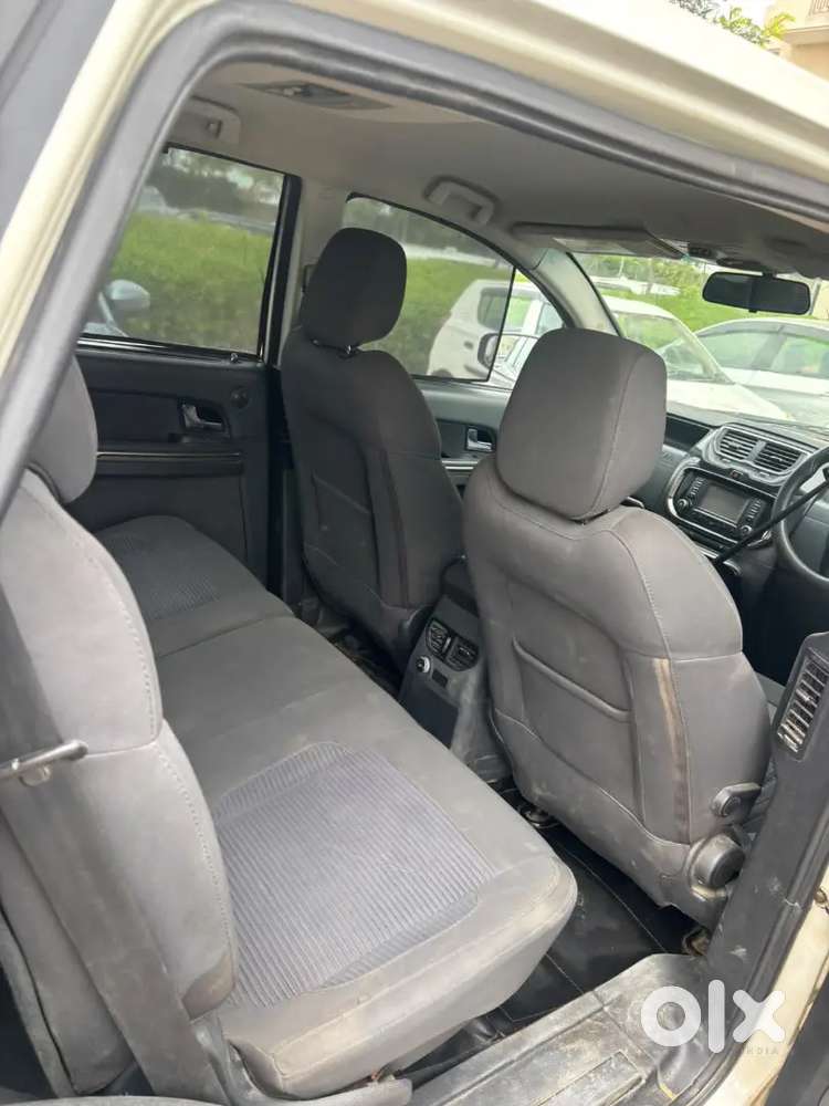Tata Hexa 2.2 Xm 2018