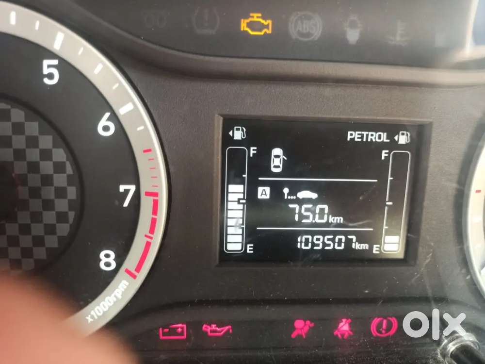 Hyundai Aura 1.2 S 2021