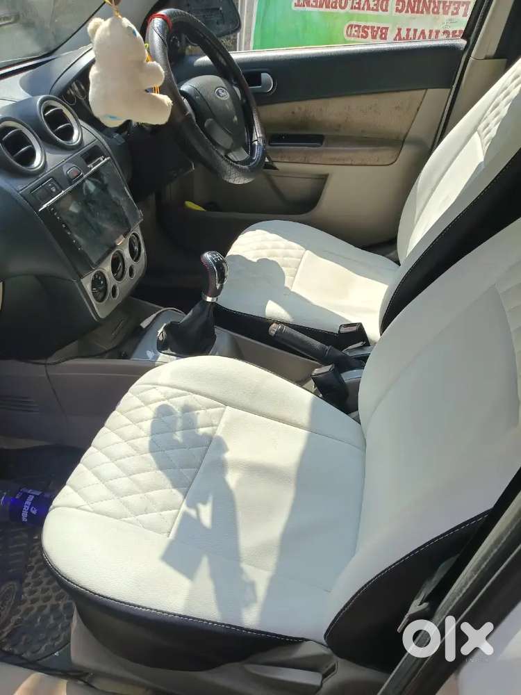 Ford Fiesta 1.4 Zxi 2006