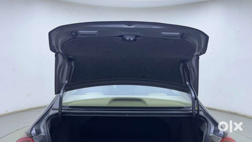 Honda City Vx Petrol Mt, 2017, Petrol