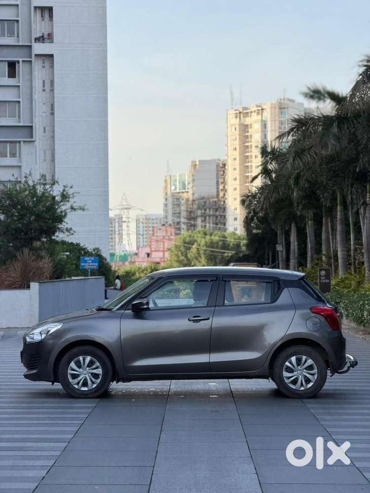 Maruti Suzuki Petrol 2024