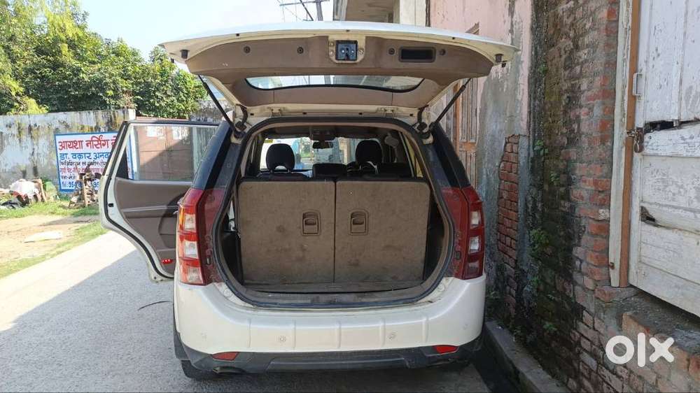 Mahindra Xuv500 2013 Diesel Good Condition