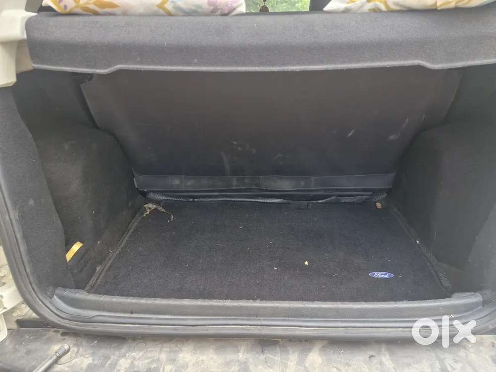 Ford Ecosport 1.5 Diesel Titanium 2020