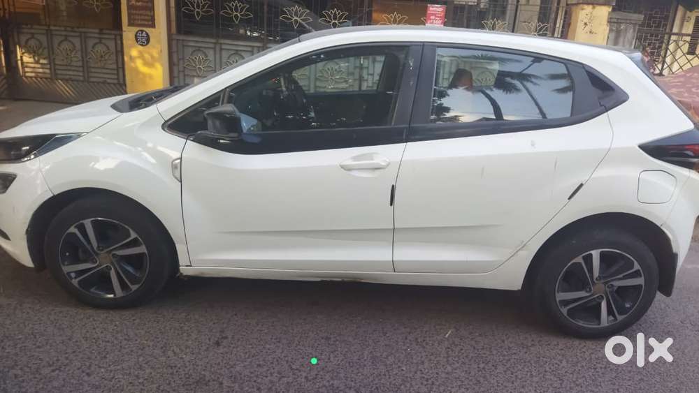 Tata Altroz 1.2 Xz Plus I-turbo, 2020, Diesel