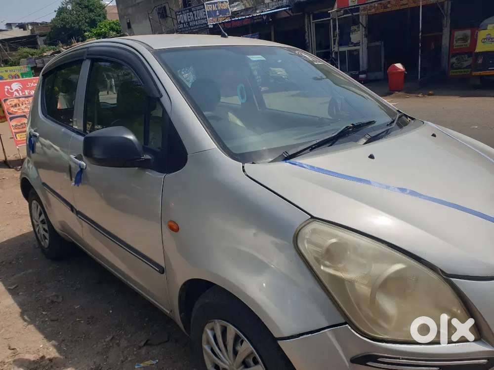 Maruti Suzuki Ritz 2016