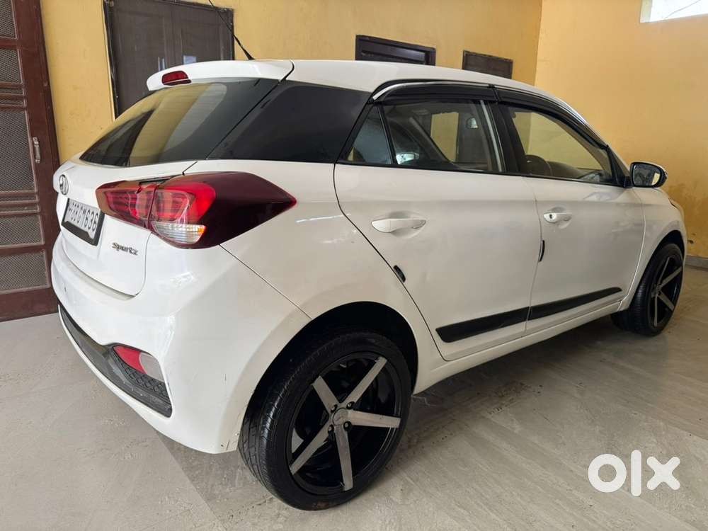 Hyundai Elite I20 2020 Diesel