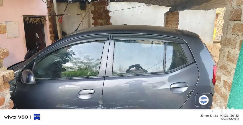 Hyundai I10 Sportz Petrol Manual 2014