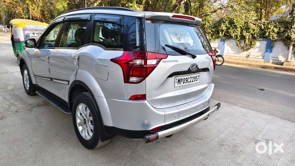 Mahindra Xuv500 W9, 2018, Diesel