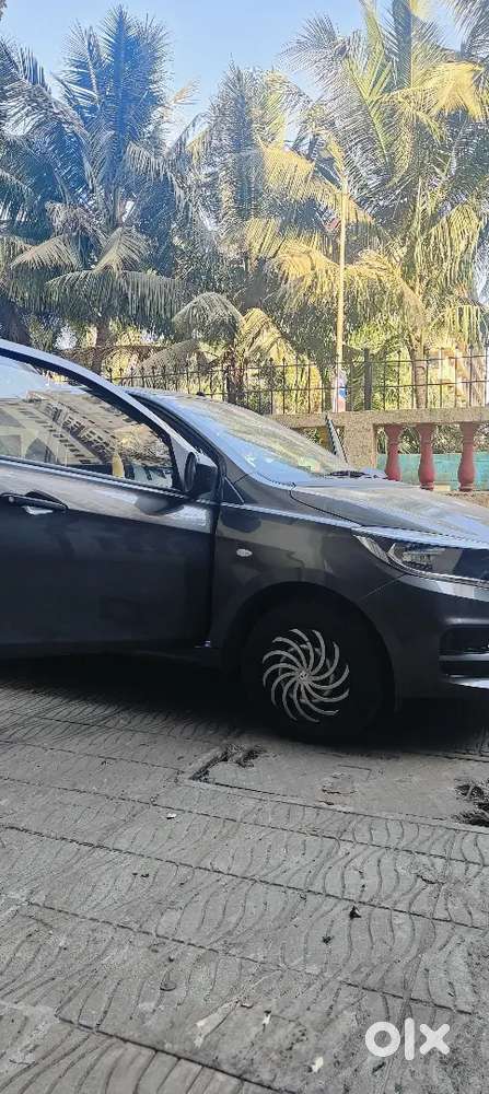 Tata Tiago 2024