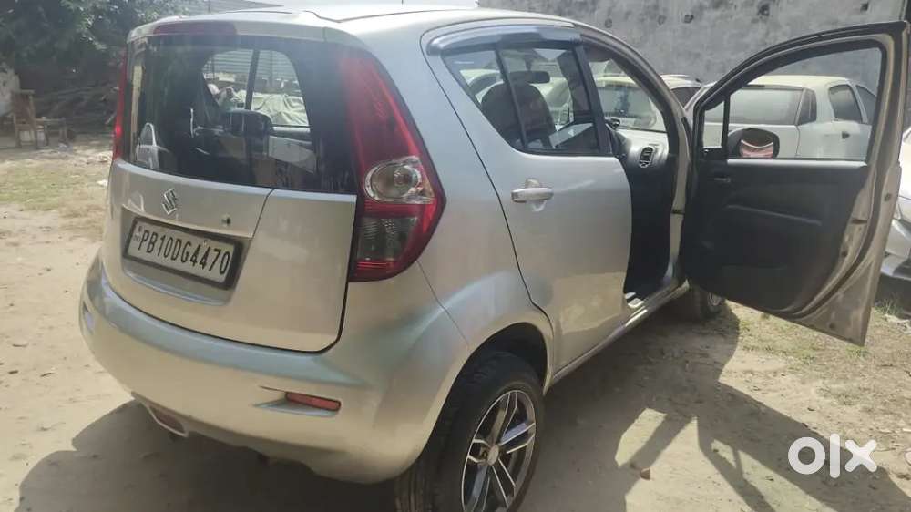 Maruti Suzuki Ritz Vdi 2011 Diesel