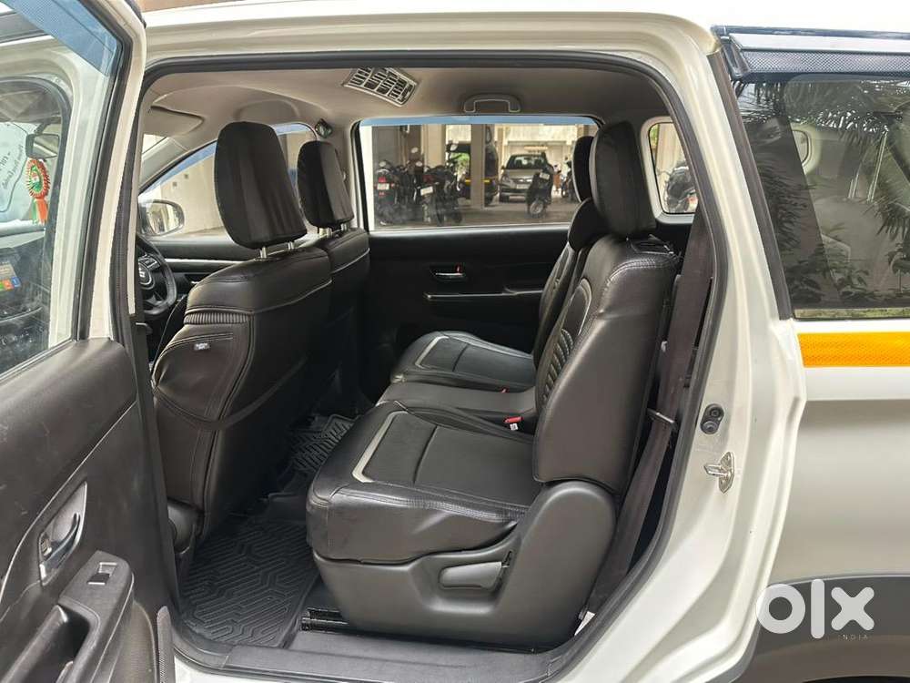 Maruti Suzuki Xl6 Cng & Hybrids Well Maintained