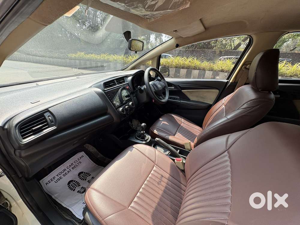 Honda Jazz 1.5 S I Dtec, 2016, Diesel