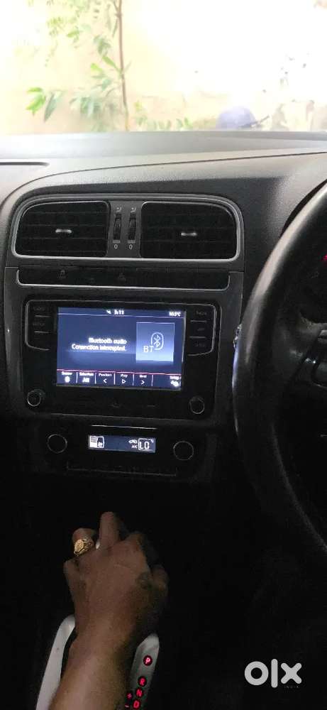 Volkswagen Vento Highline Plus Automatic Dsg