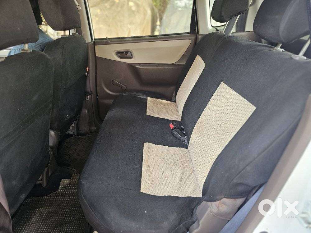 Maruti Suzuki Zen Estilo Lxi Bs Iv, 2013, Petrol