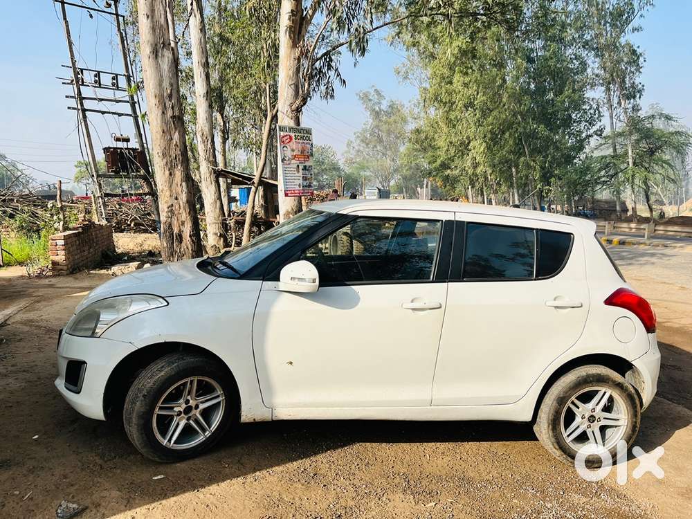 Maruti Suzuki Swift 2013 Diesel Well Maintained