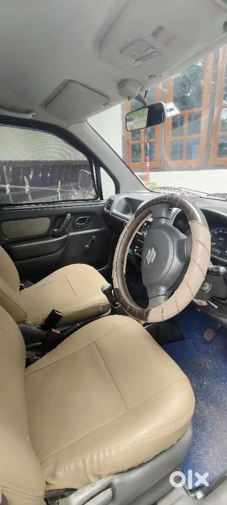 Wagon R 2008