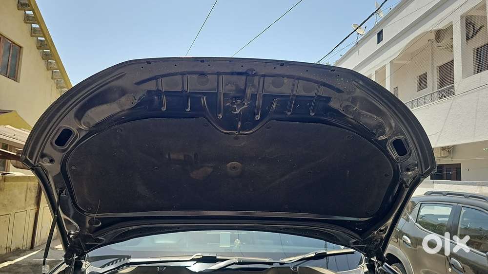 Tata Harrier Xta Plus Automatic