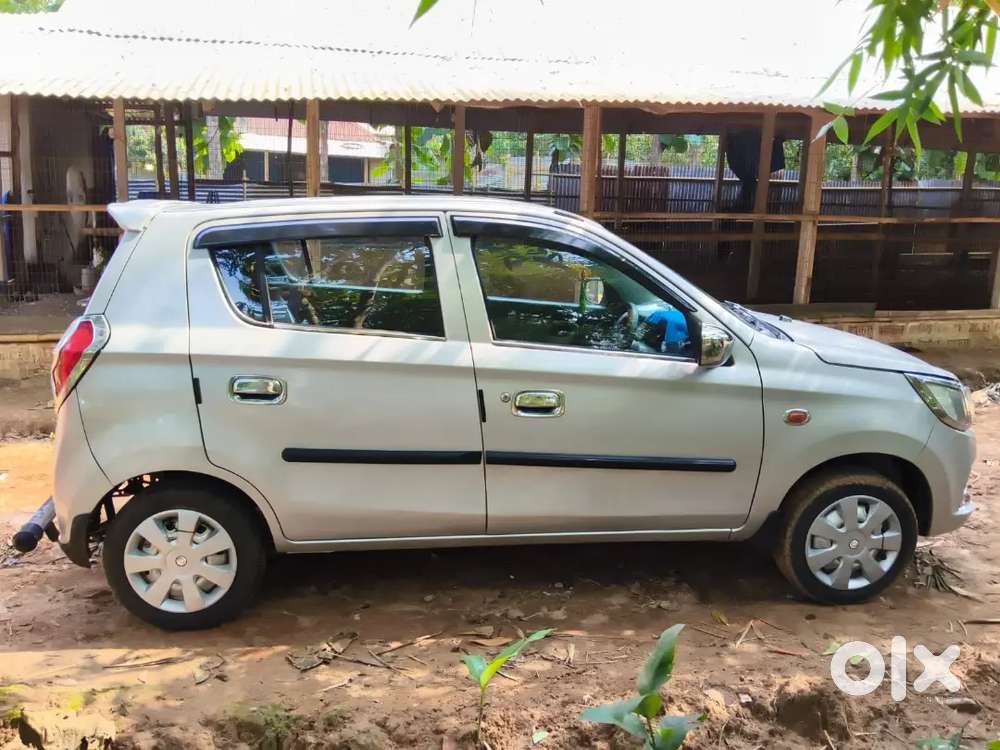 Alto K10 Vxi