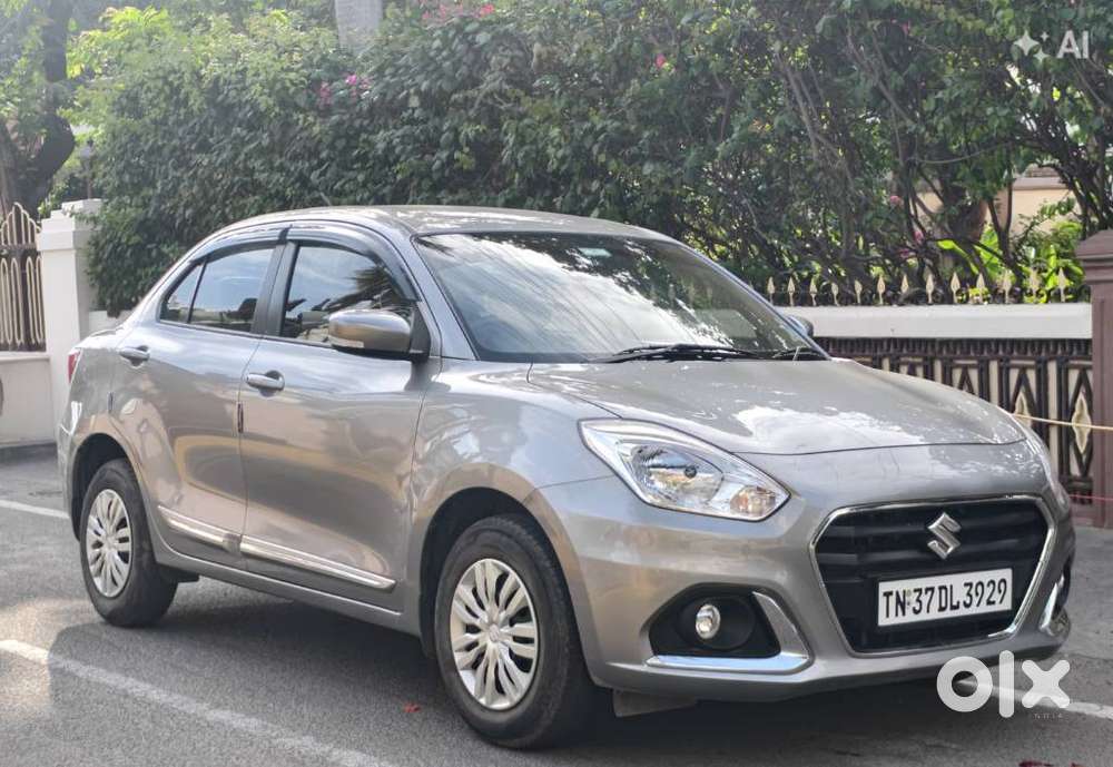 Maruti Suzuki Swift Dzire Vxi(o) Amt, 2022, Petrol