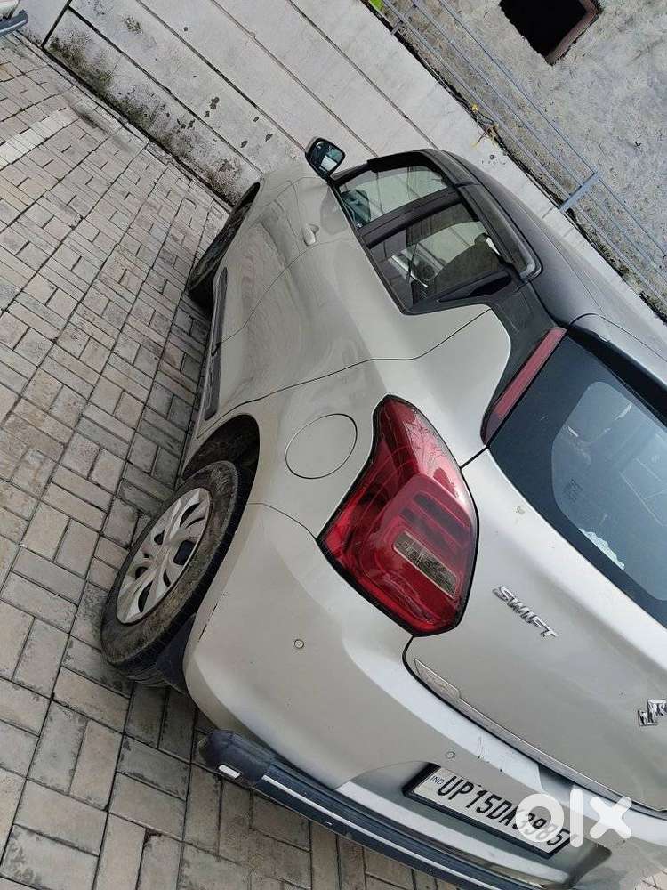 Maruti Suzuki Swift Vxi Ags, 2021, Petrol