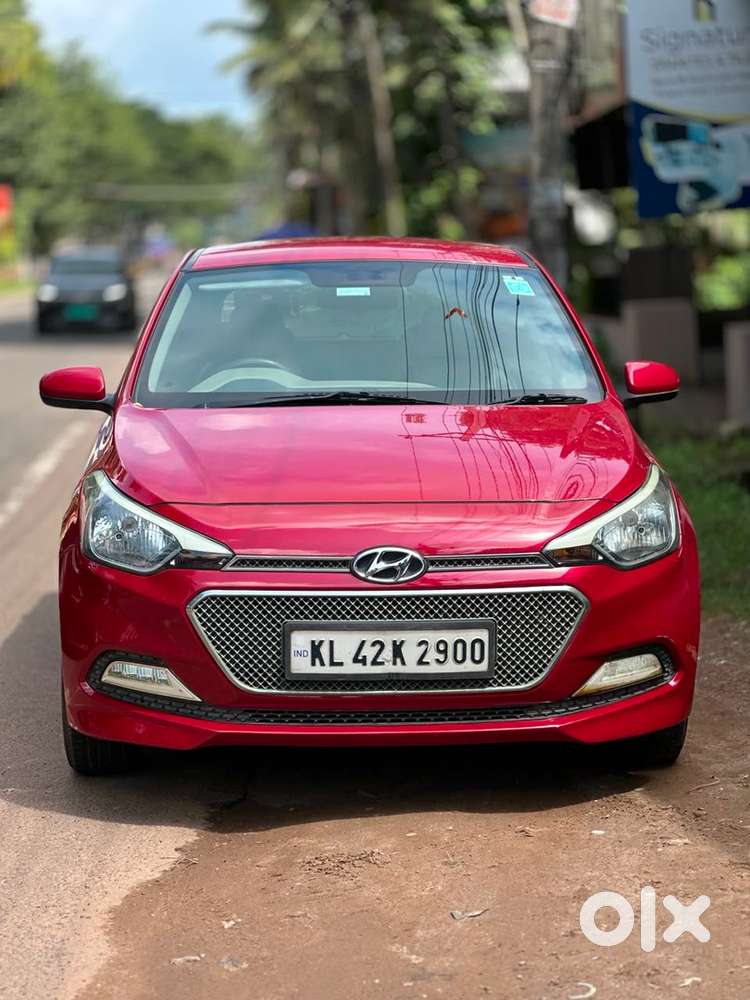 Hyundai I20 Magna 2016 Second Ownership 2017 2015 Grand I10 Wagon R