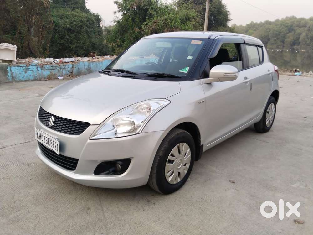 Maruti Suzuki Swift Vxi Deca, 2016, Petrol