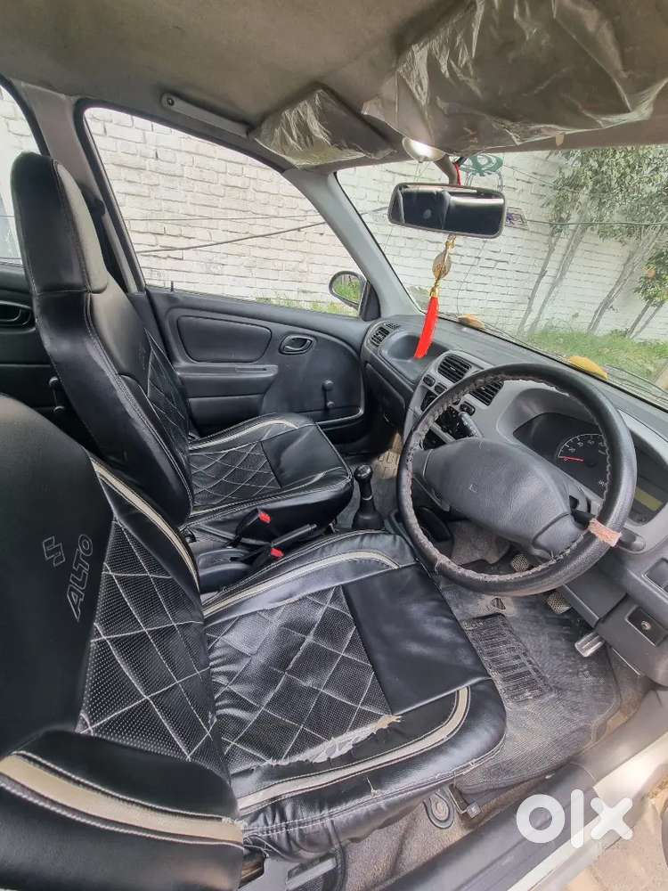 Maruti Suzuki Alto 800 2012 Petrol 65000 Km Driven