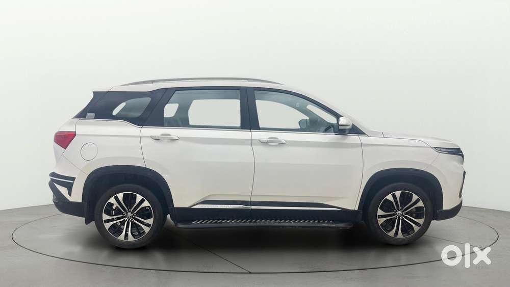 Mg Hector 1.5 Hybrid Sharp, 2022, Petrol