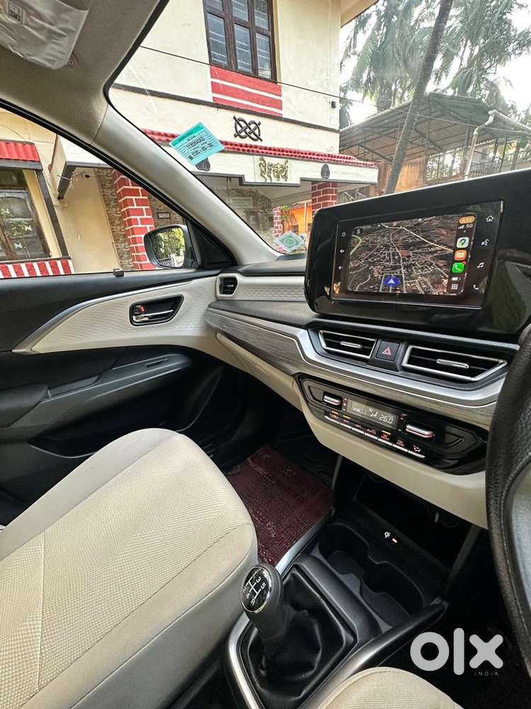 Cng New Shape Dzire