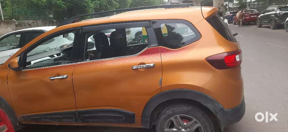 Renault Triber Top Model 2020