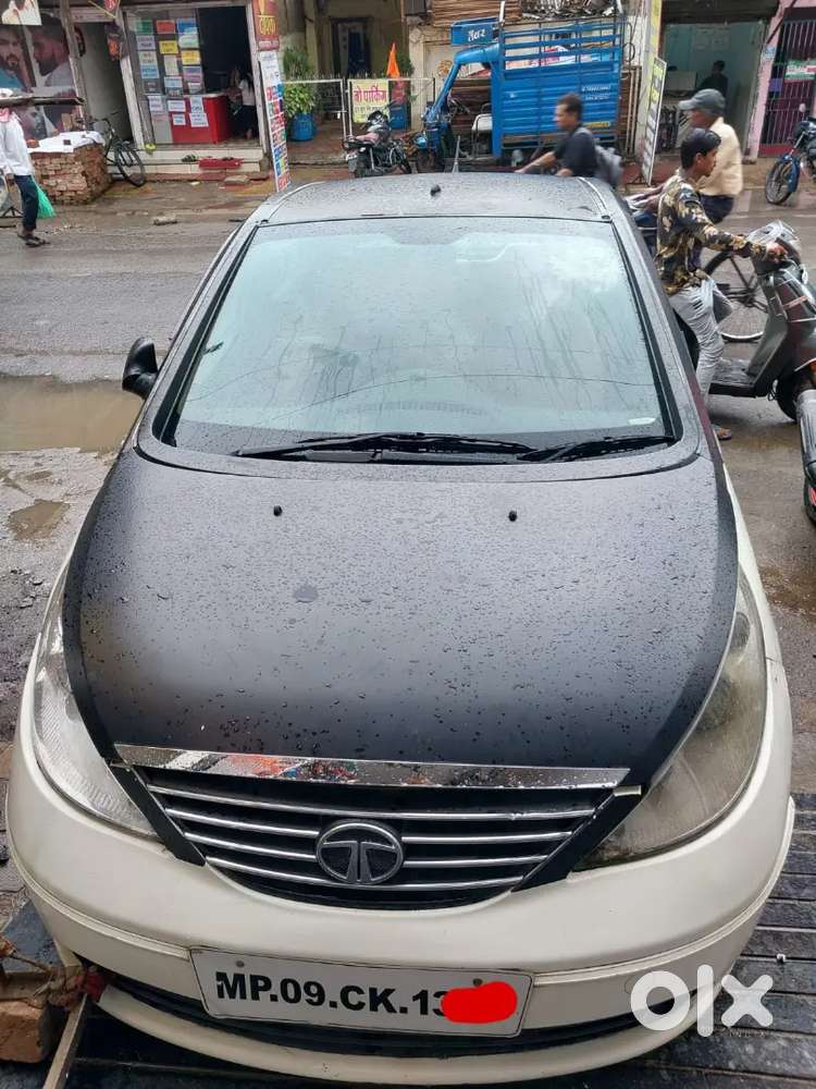 Tata Indica Vista 2012