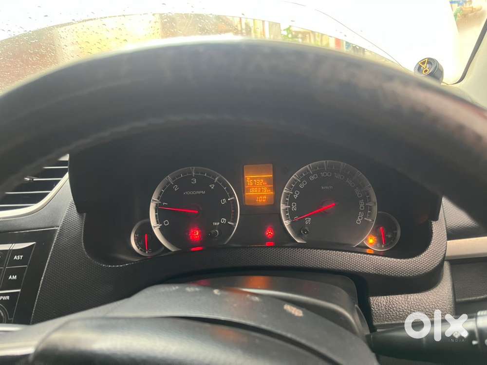 2016 Maruti Swift Ddis