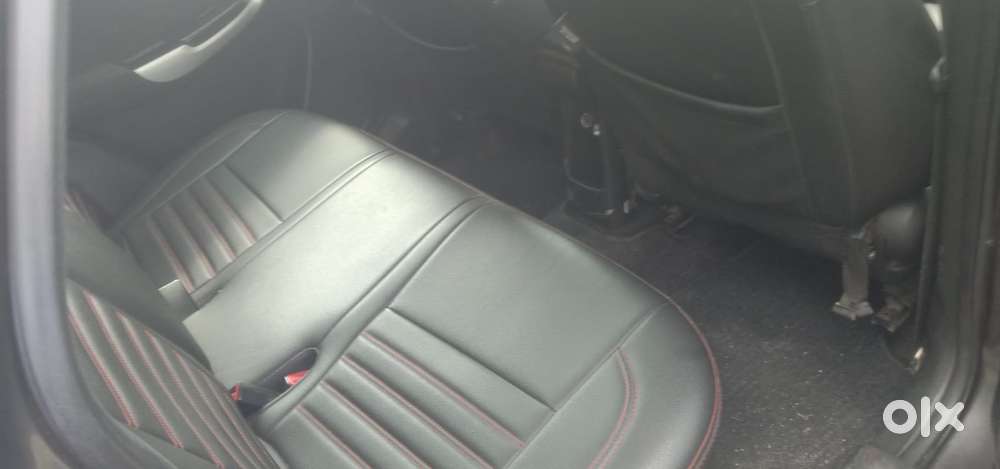 Maruti Suzuki Baleno Zeta, 2018, Petrol