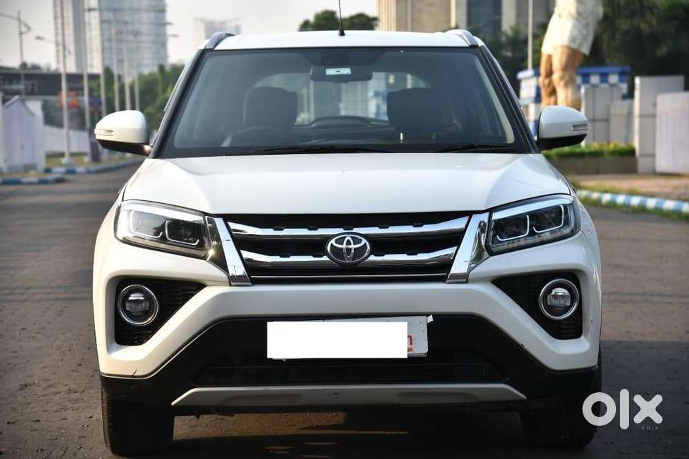 Toyota Urban Cruiser cruiser Premium, 2022, Petrol - Cars - 1753595513