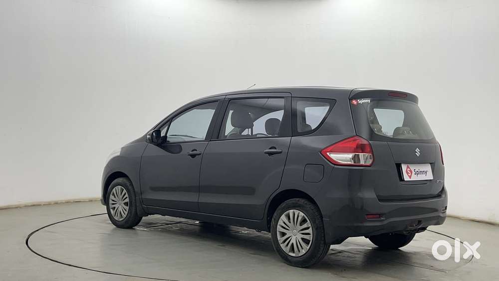Maruti Suzuki Ertiga 1.5 Vxi, 2013, Petrol