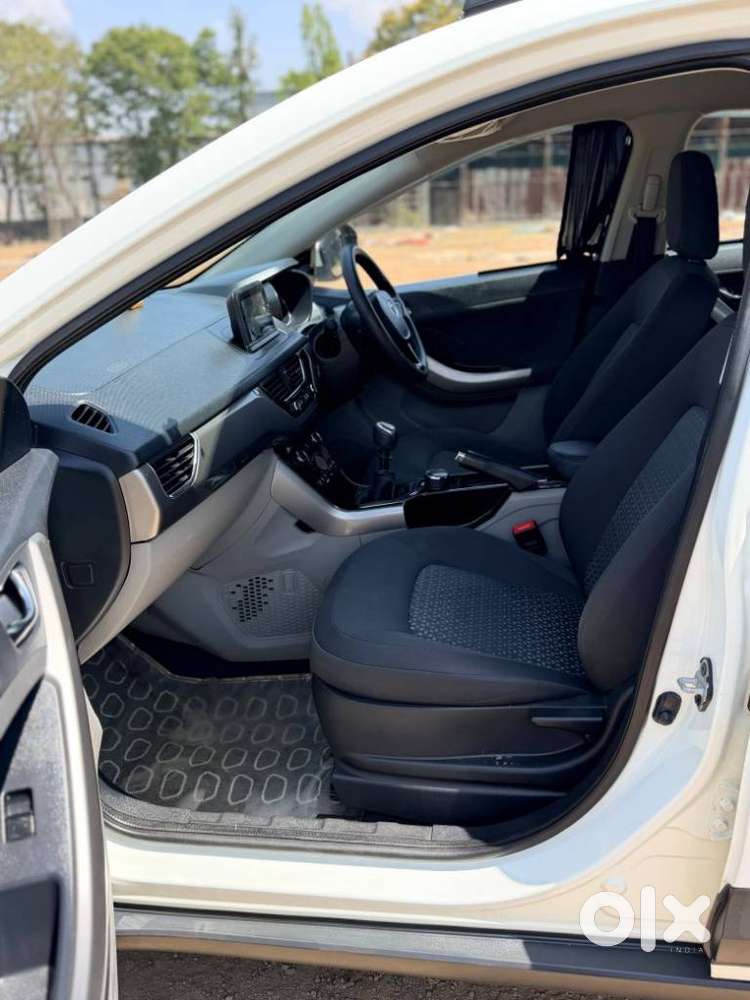 Tata Nexon 1.5 Revotorq Xz Plus, 2019, Diesel