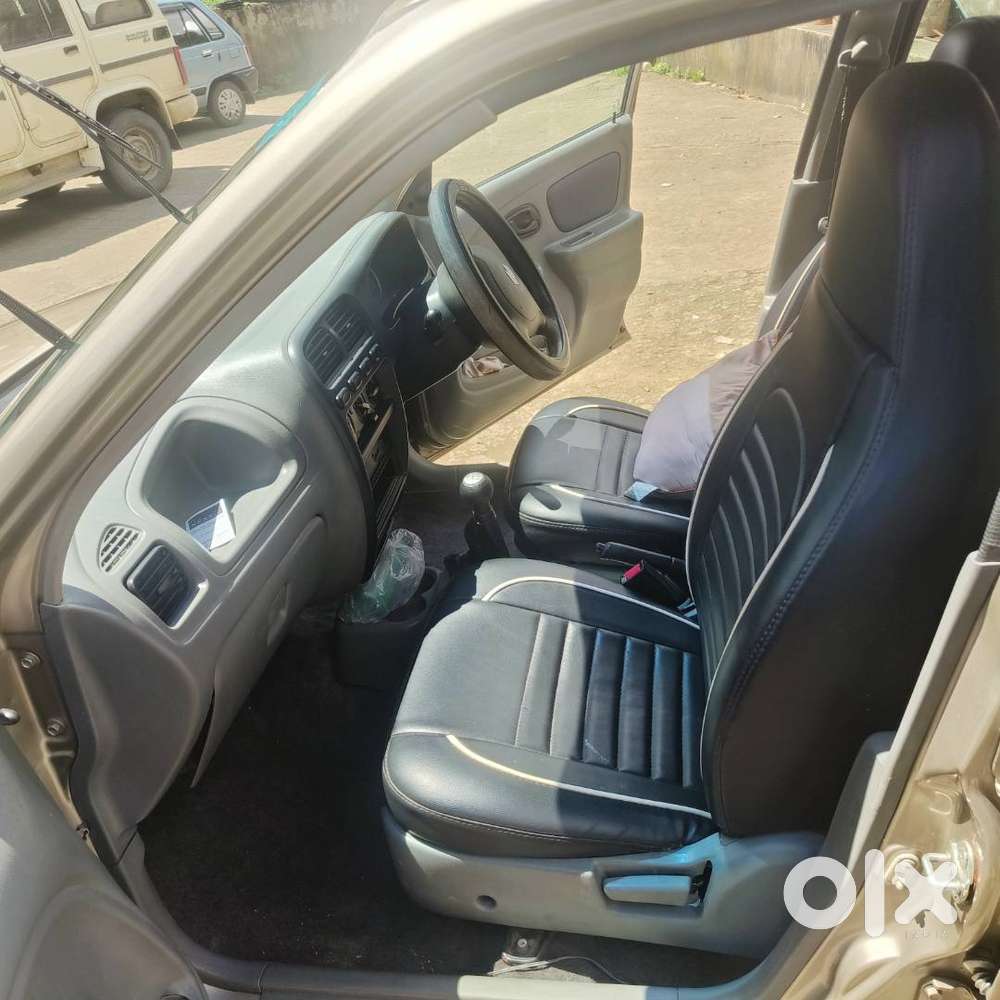 Maruti Suzuki Alto K10 2014 Petrol Good Condition