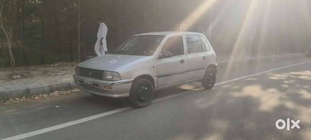Maruti Suzuki Zen In Good Condition