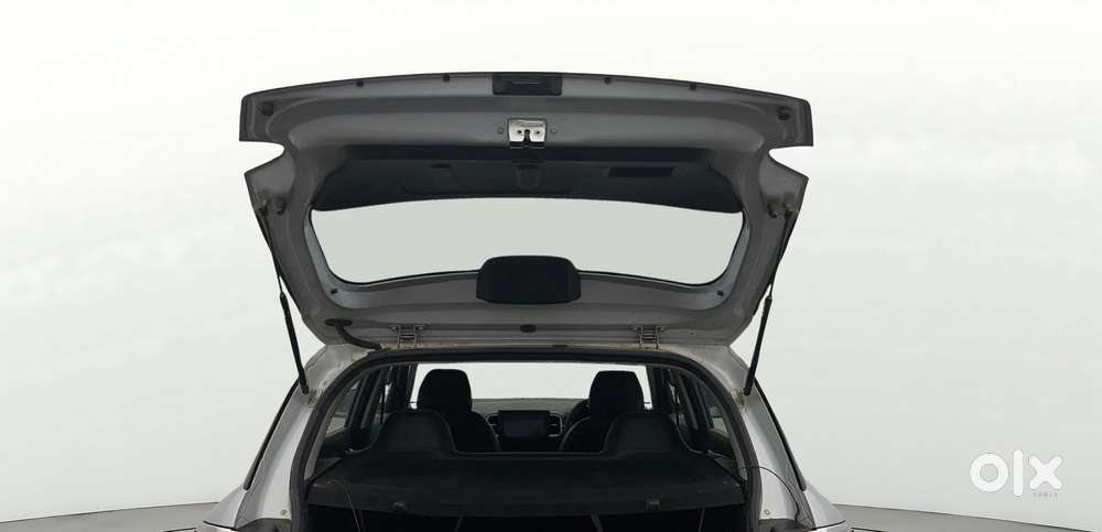 Hyundai Venue S, 2021, Petrol