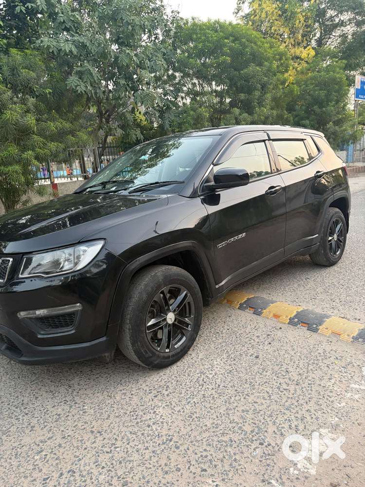 Jeep Compass 1.4 Sport, 2018, Diesel