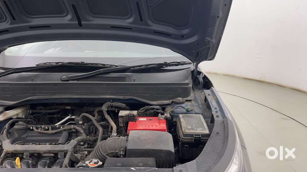 Hyundai Venue [2022-ongoing] 1.2 S, 2021, Petrol