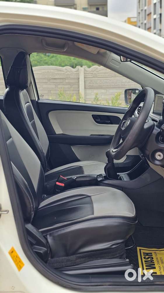 Tata Altroz 1.2 Xm Plus, 2024, Diesel