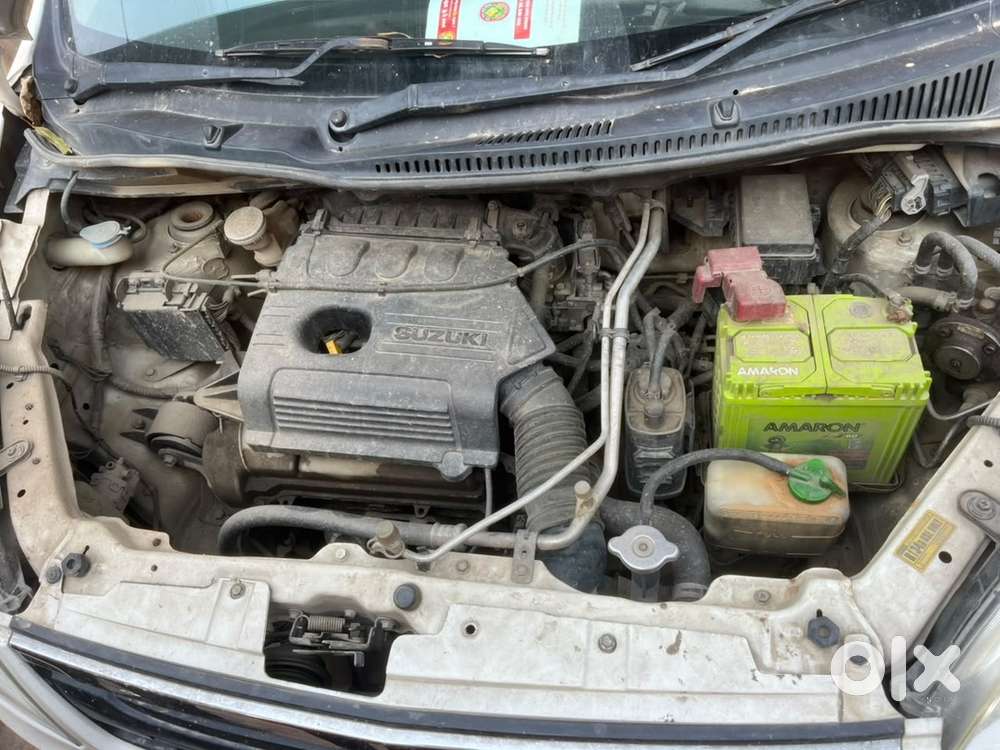Maruti Suzuki Wagon R 10 Dec 2017