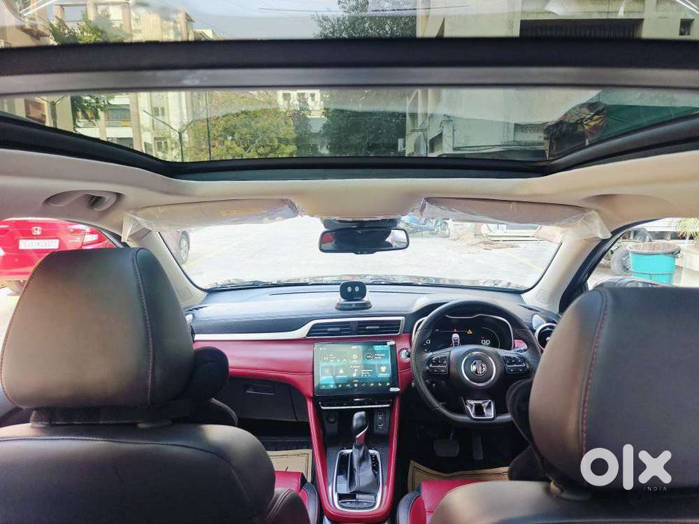 Mg Astor 1.5 Savvy Cvt, 2024, Petrol