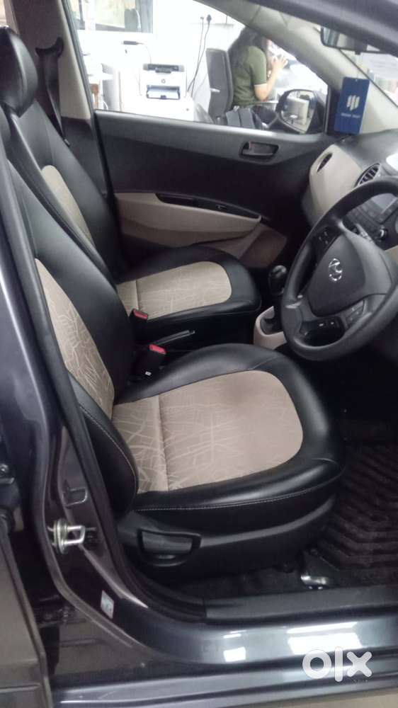 Hyundai Grand I10, 2019, Petrol