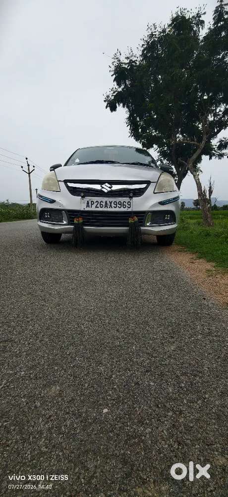 Maruti Suzuki Swift 2014