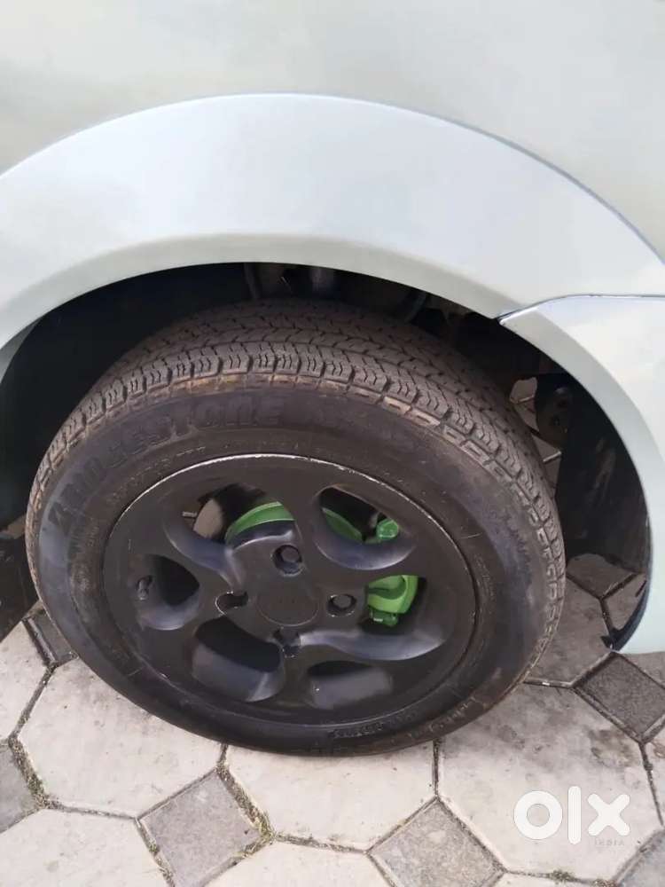 Tata Indica V2 Dlg 2005 Diesel Good Condition