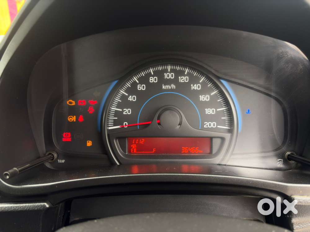 Maruti Suzuki Baleno Sigma, 2021, Petrol